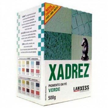 XADREZ PRETO 250G - BAYER