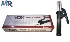 PORTA ELETRODO 500A VOX