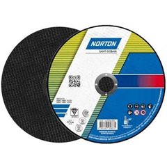 DISCO DE CORTE 4.1/2X3,0X22,2 NORTON