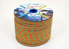 CORDA SEDA PP 06MM P KIT 165M COLOR RIO