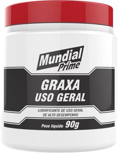 GRAXA PARA CHASSIS USO GERAL 90G M PRIME