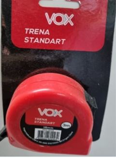 TRENA 3MX16MM S/IMA VOX