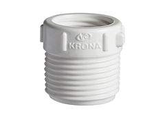 BUCHA REDUCAO P/ESGOTO 3/4X1/2” - KRONA