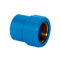 LUVA LR 25MMX1/2” C/BUCHA LATAO - KRONA