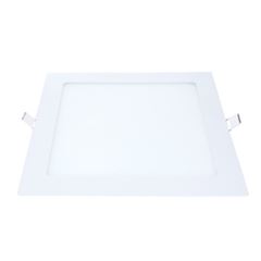 PAINEL LED SOB QUAD 22X22CM 18W BR AVANT