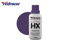 CORANTE LIQUIDO VIOLETA 50ML HIDRACOR