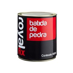 BATIDA DE PEDRA PTR 900ML ROYAL FIX