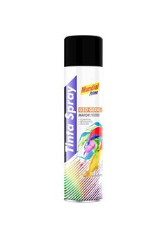 TINTA SPRAY 400ML MUNDIAL PRIME PTO FOSC