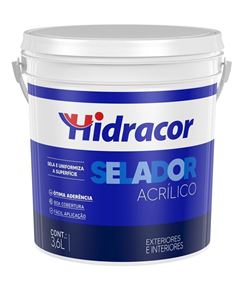 SELADOR ACRILICO 3.6L HIDRACOR