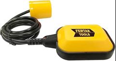 BOIA P/POCO SENSOR DE NV 25A 1,5M FERTAK