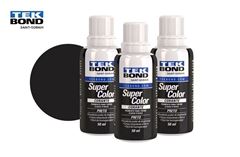 CORANTE PRETO 50ML TEKBOND