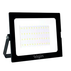 REFLETOR LED 100W 6500K ELGIN