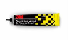 ADESIVO JUNTA DIESEL REFIL 73G 3M CX/24 ADESIVO PARA JUNTA DE MOTOR