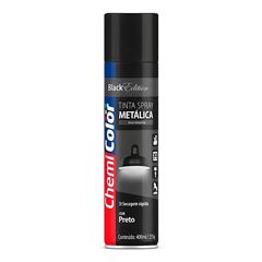 SPRAY METALICO PTO 400ML CHEMICOLOR