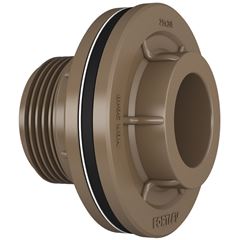 ADAPT FLANGE CX D AGUA 20X1/2” FORTLEV