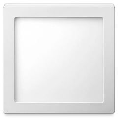 PAINEL LED SOB QUAD 22X22CM 18W BR ELGIN 