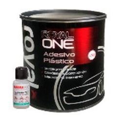 ADESIVO PLASTICO ROYAL ONE 1K