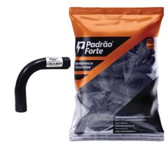 CURVA P/ELETRODUTO ROSCA 3/4” 180 PADRAO FORTE