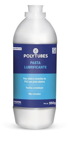 PASTA LUBRIFICANTE 950G PULVITEC