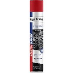 GRAXA LITIO SPRAY BRANCA 250ML/125G CHEMICOLOR