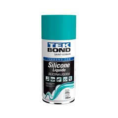 SILICONE SPRAY 300ML TEKBOND