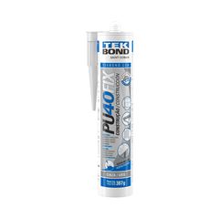 SELANTE PU40 387G/280ML FIX BCO TEKBOND