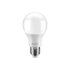 LAMPADA LED 12W BIV LUZ AM ELGIN