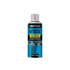 SPRAY ANTIRRESP SEM SILICONE 400ML UNIPEGA