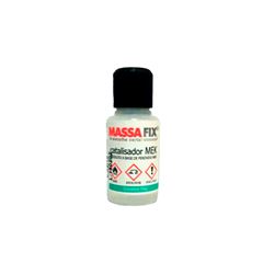 CATALISADOR P/MASSA PLASTICA 10ML