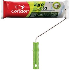 ROLO LA ZERO GOTA 23CM 959 COM CABO CONDOR