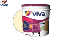 TINTA ACRILICA ECON VIVA PALHA 3.6L 