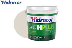 TINTA ACRILICA ECON BRANCA GELO 3.6L HIDRACOR