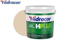 TINTA ACRILICA ECON AREIA 3.6L HIDRACOR