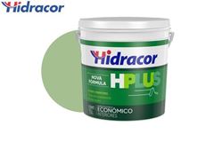 TINTA ACRILICA ECON VERDE PRIMAV 15L HIDRACOR