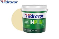 TINTA ACRILICA ECON MARFIM 15L HIDRACOR