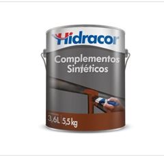 FUNDO P GALVANIZADO 3.6L HIDRACOR 