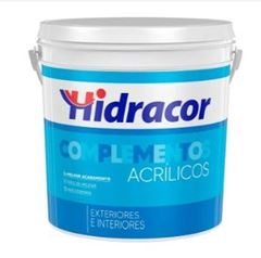LIQUIDO PARA BRILHO 3,6L HIDRACOR