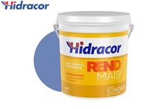 TINTA ACRILICA  MAIS LILAS 3,6L HIDRACOR