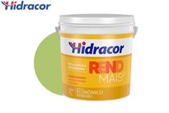 TINTA ACRILICA MAIS VDE LIMAO 15L HIDR