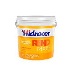 TINTA ACRILICA  AM VANILLA 15L HIDR