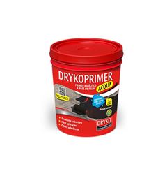 PRIMER ACQUA 1LT DRYKO