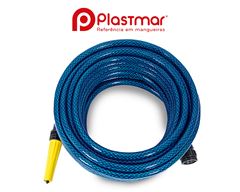 MANG P/JARDIM TRANC 30M CRISTAL PLASTMAR