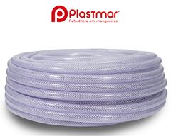 MANG CRISTAL TRA  LILAS PT200 1/4  PLASTMAR