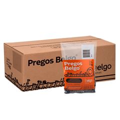 PREGO C/CABECA 1.1/2X13 (15X18) BELGO