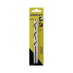 BROCA ACO RAPIDADO 3/8 STANLEY 