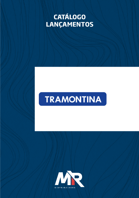 Lançamento Outubro Tramontina