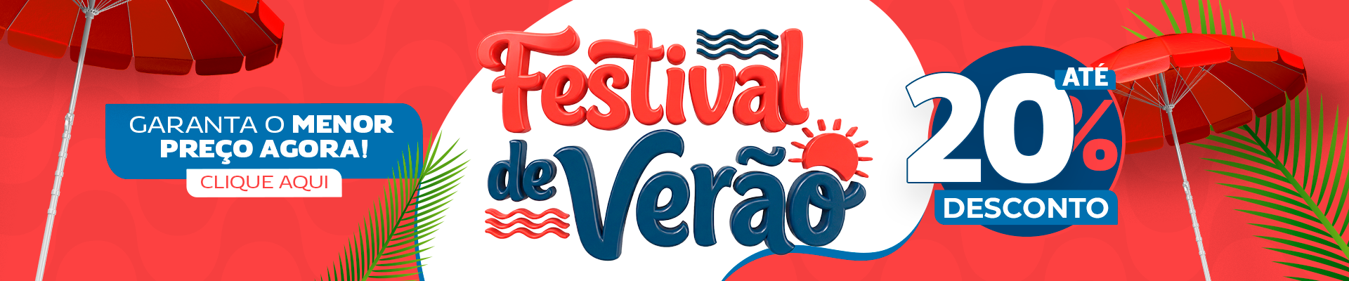 Festival de Verão