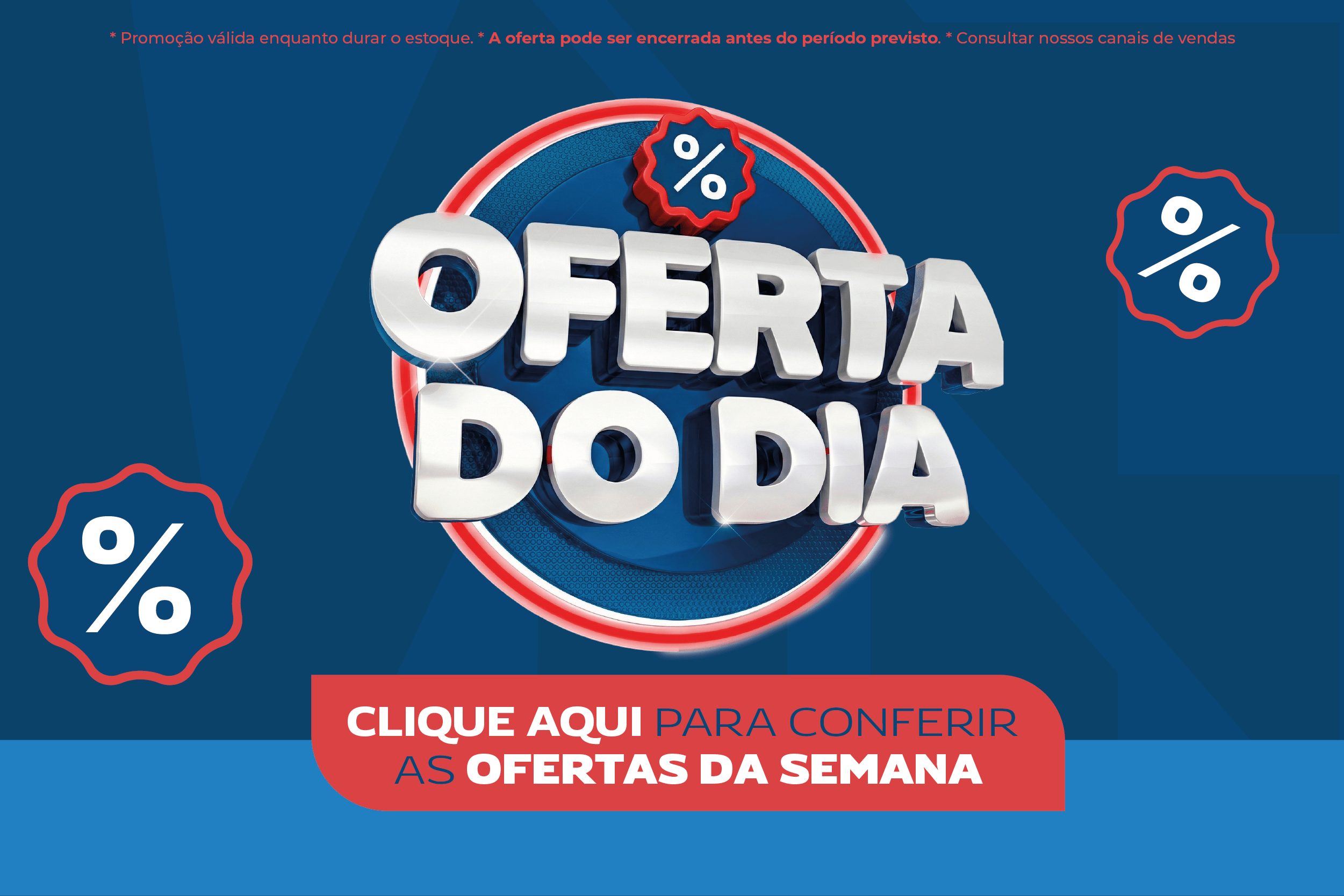 PROMOÇÕES DIÁRIAS CEARÁ