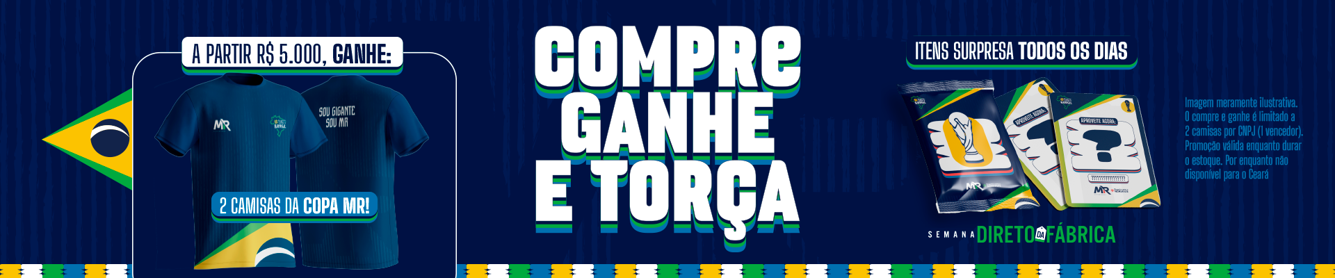 PROMOÇÃO DA SEMANA
