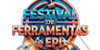Festival de Ferramentas e EPI